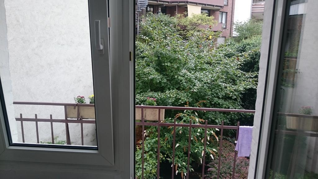 Avi City Apartments Goodhouse Düsseldorf Exterior foto